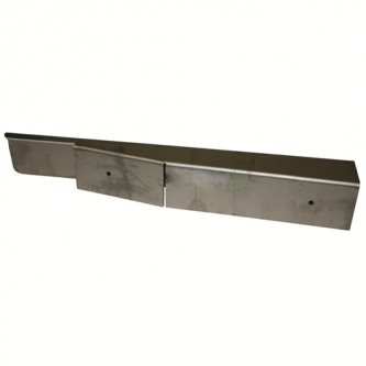 Corner of AMA, MBB, Zepro platforms - right